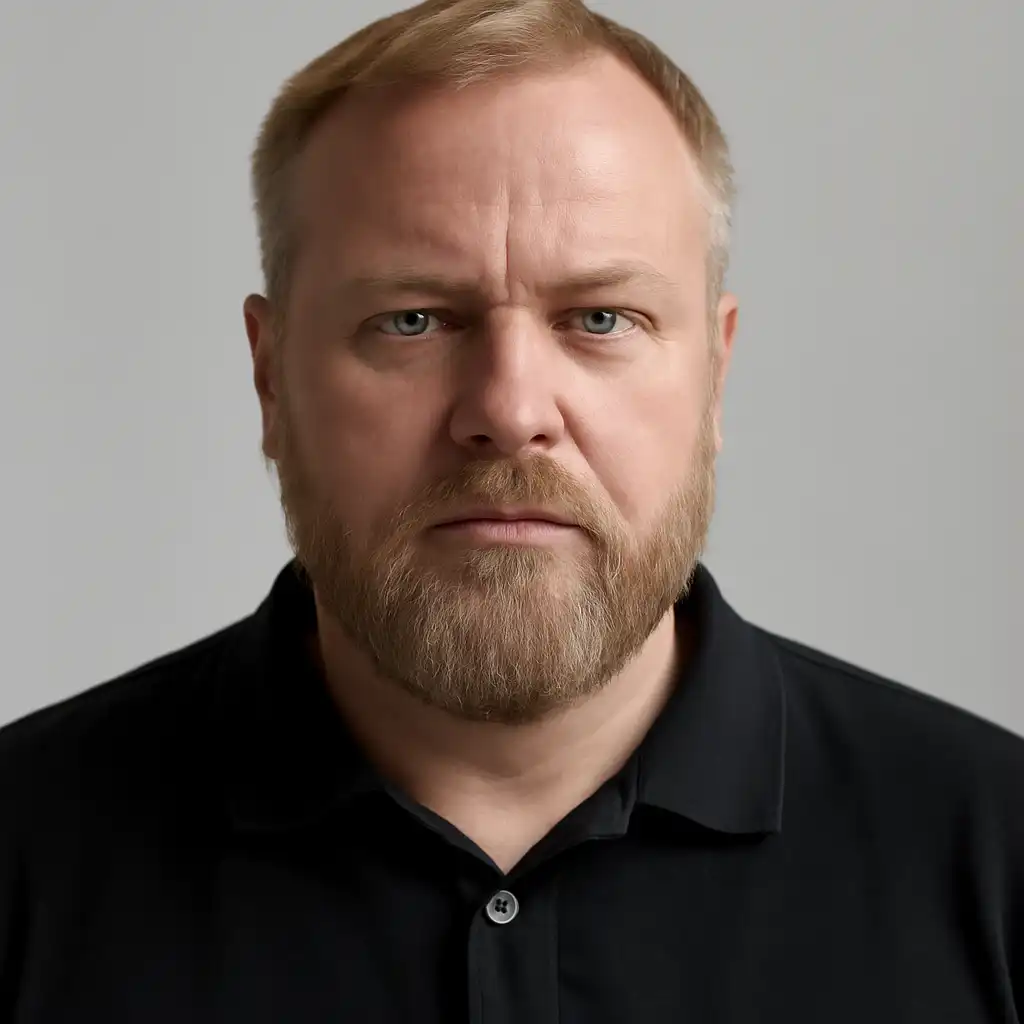 Thomas Eklund